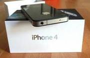 Apple iPhone 4 HD 32GB Unlocked