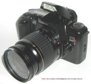 WTS: Canon EOS Mark 2 5D @ $699 usd