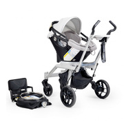 For Sale: Orbit Baby G2 Stroller & Segway x2 