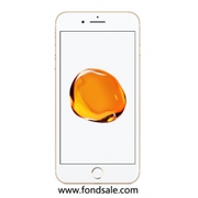 Apple iPhone 7 Plus (Latest Model) - 256GB - Gold --360 USD