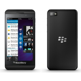 Blackberry Z10 16GB Black (Unlocked) Smartphone Brand