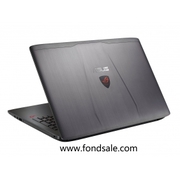 NEW Asus Gaming Laptop (GL552VW-DH71) - i7 2.6GHz - 16GB - GTX 960m - 