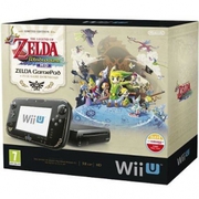 Nintendo Wii U 32GB The Legend of Zelda: Wind Waker HD