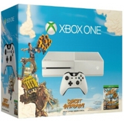 Xbox One Special Edition Sunset Overdrive Bundle