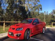 2010 Holden Special Vehicles Maloo