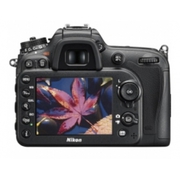 Nikon - D7200 DSLR Camera