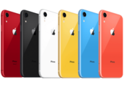 Original Apple iPhone XR 128GB - All Colors! GSM & CDMA UNLOCKED!!