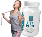 Transform Your Health with Liv Pure – Naturally!