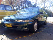 commodore cheap reliable family car